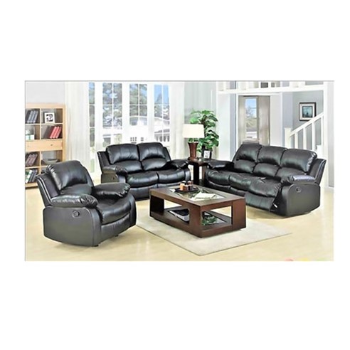 RECLINER SET