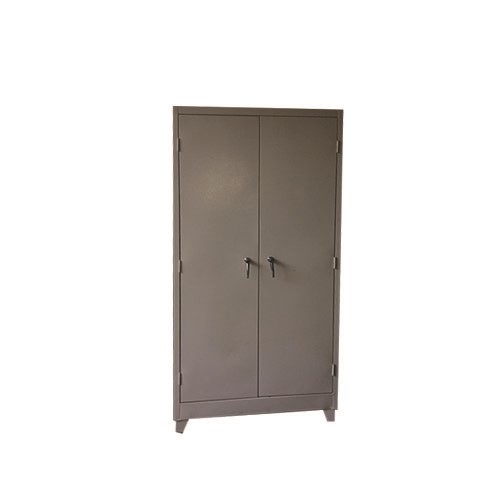 steel cabinet