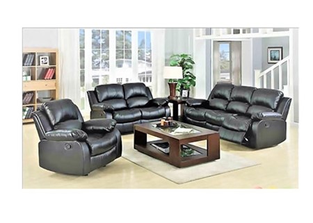 RECLINER SET