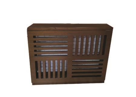 heater cabinet