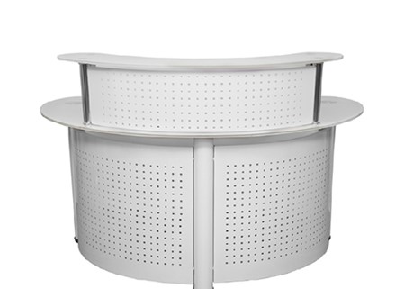 RECEPTION DESK 8925