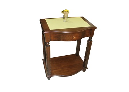 SIDE TABLE